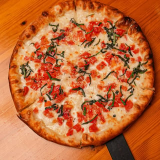 16" Margherita Wood Fire