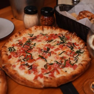 12” Margherita