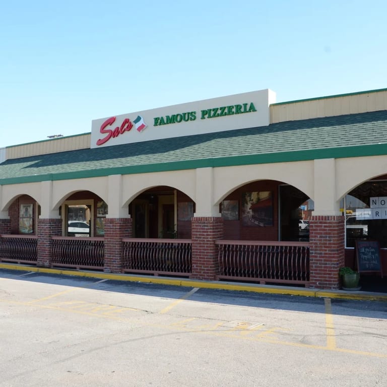Authentic Italian Dining In Brownsburg