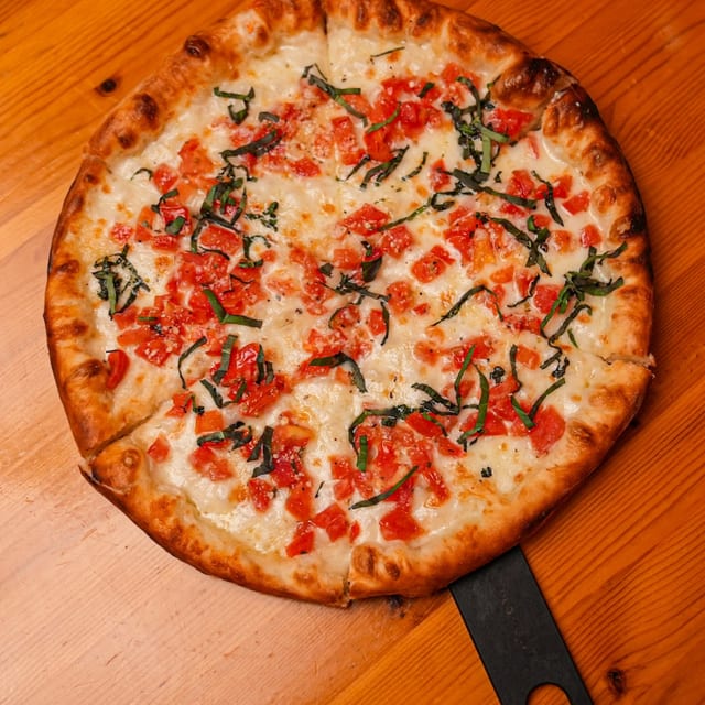 16" Margherita.