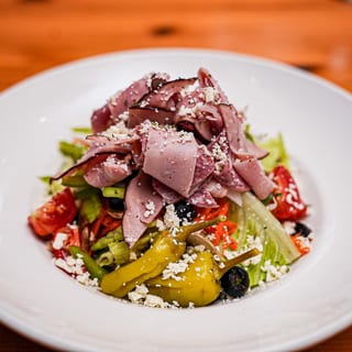 Antipasto
