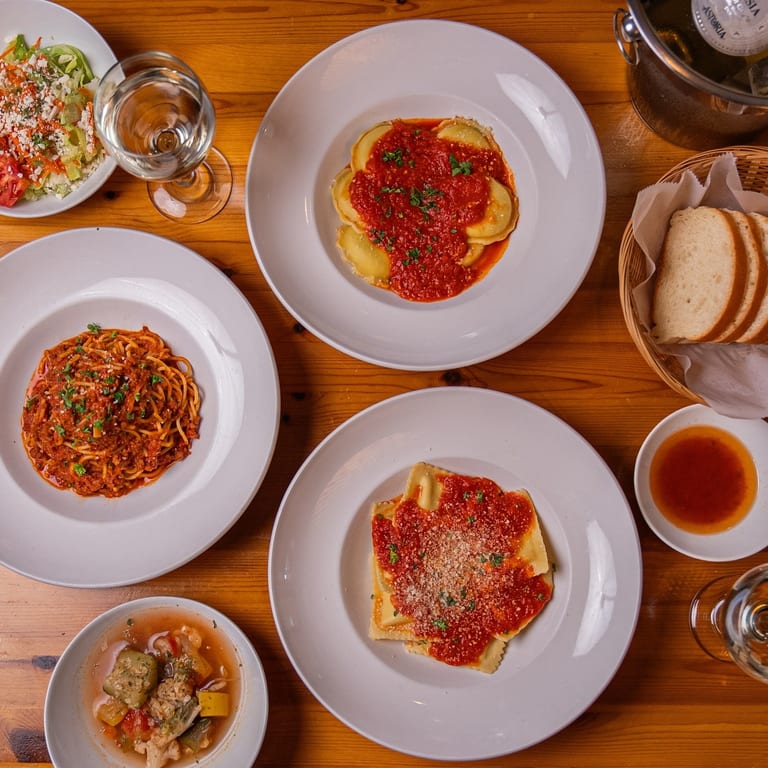 Italian Catering for Your Next Event in Indiana